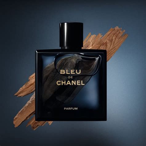 bleu de chanel parfum review basenotes|bleu chanel eau toilette review.